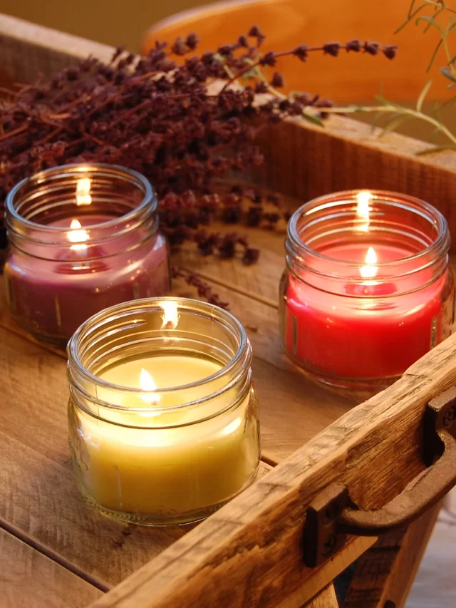 5 Natural air fresheners for your room