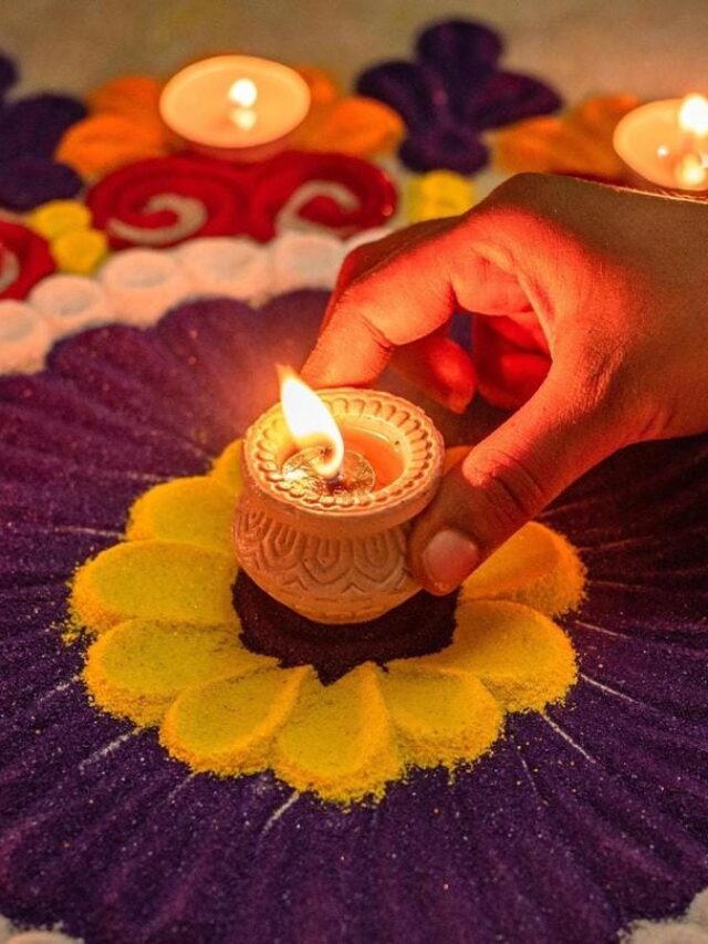 6 ways to celebrated eco-friendly Diwali in 2023