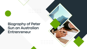 Peter Sun Australia