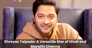 Shreyas Talpade: A Versatile Star of Hindi and Marathi Cinema