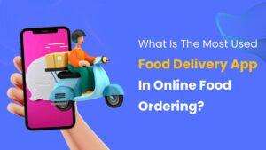 food ordering app development company 2024