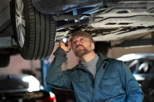 How to Identify and Fix Common Car Exhaust Problems