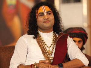 Aniruddhacharya ji