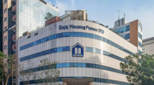 Bajaj Housing Finance