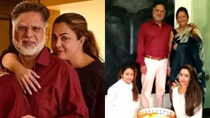 malaika arora father news