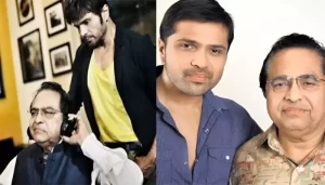 Himesh Reshammiya