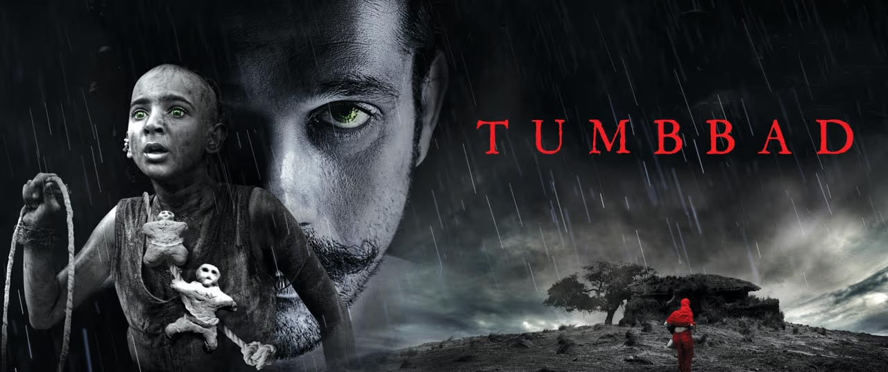 Tumbbad