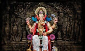 Ganesh Chaturthi 2024