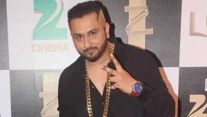 Honey Singh