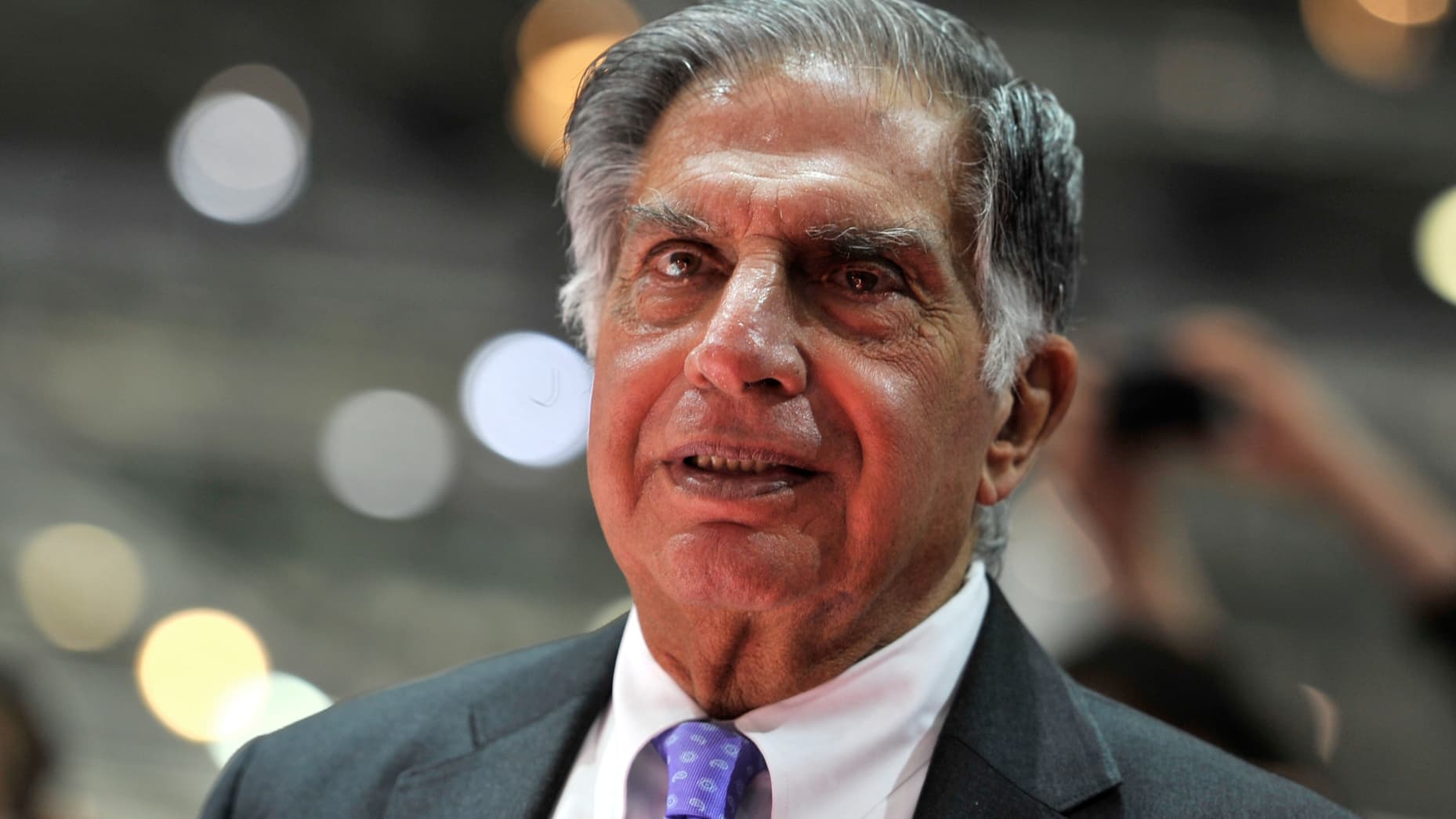 ratan tata died