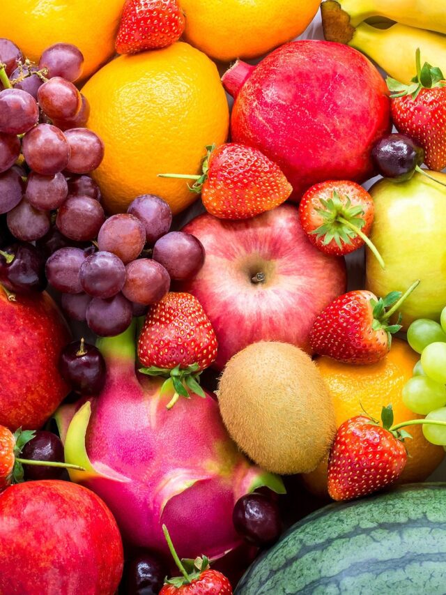 Top 6 Healthiest Fruits on the Planet