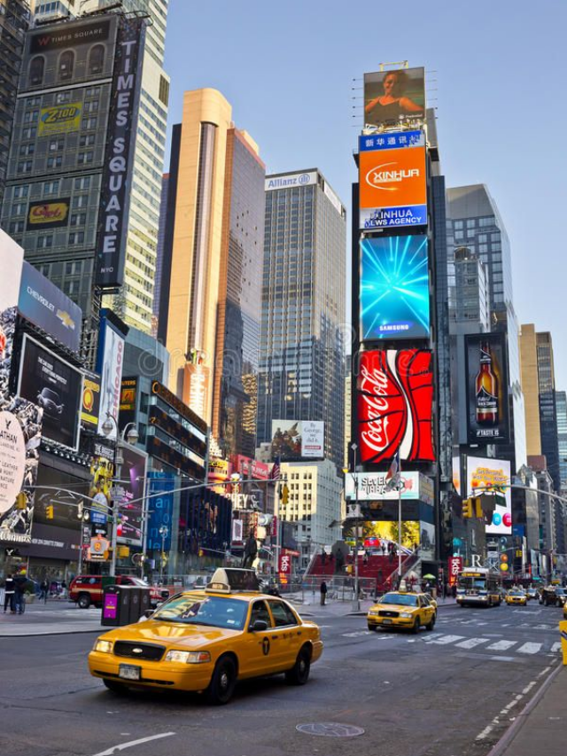 7 Best Attractions that you should visit in NewYork